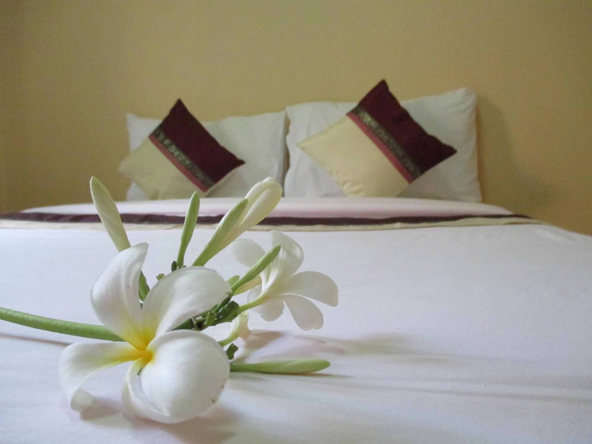 Happiness Resort Ban Klong Haeng Bagian luar foto
