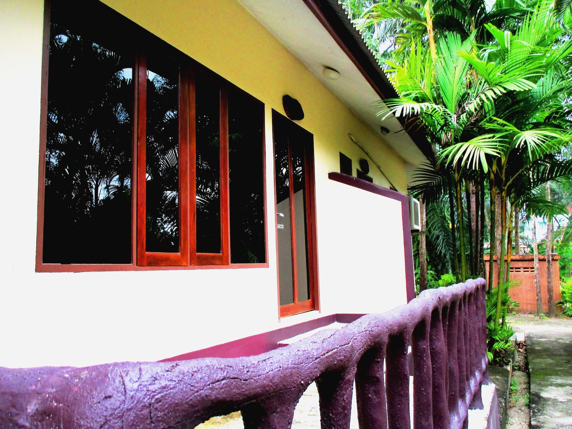 Happiness Resort Ban Klong Haeng Bagian luar foto