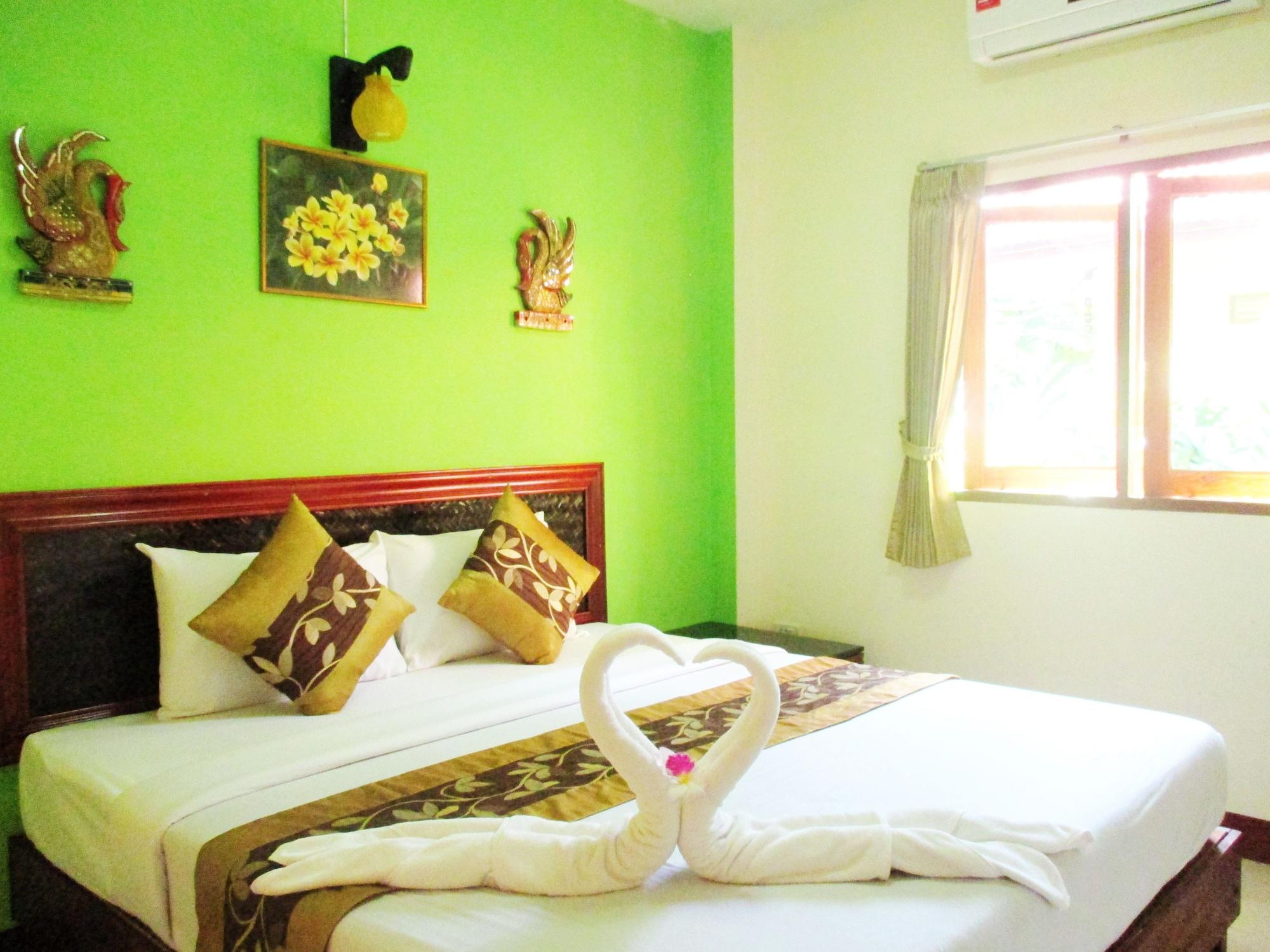 Happiness Resort Ban Klong Haeng Bagian luar foto