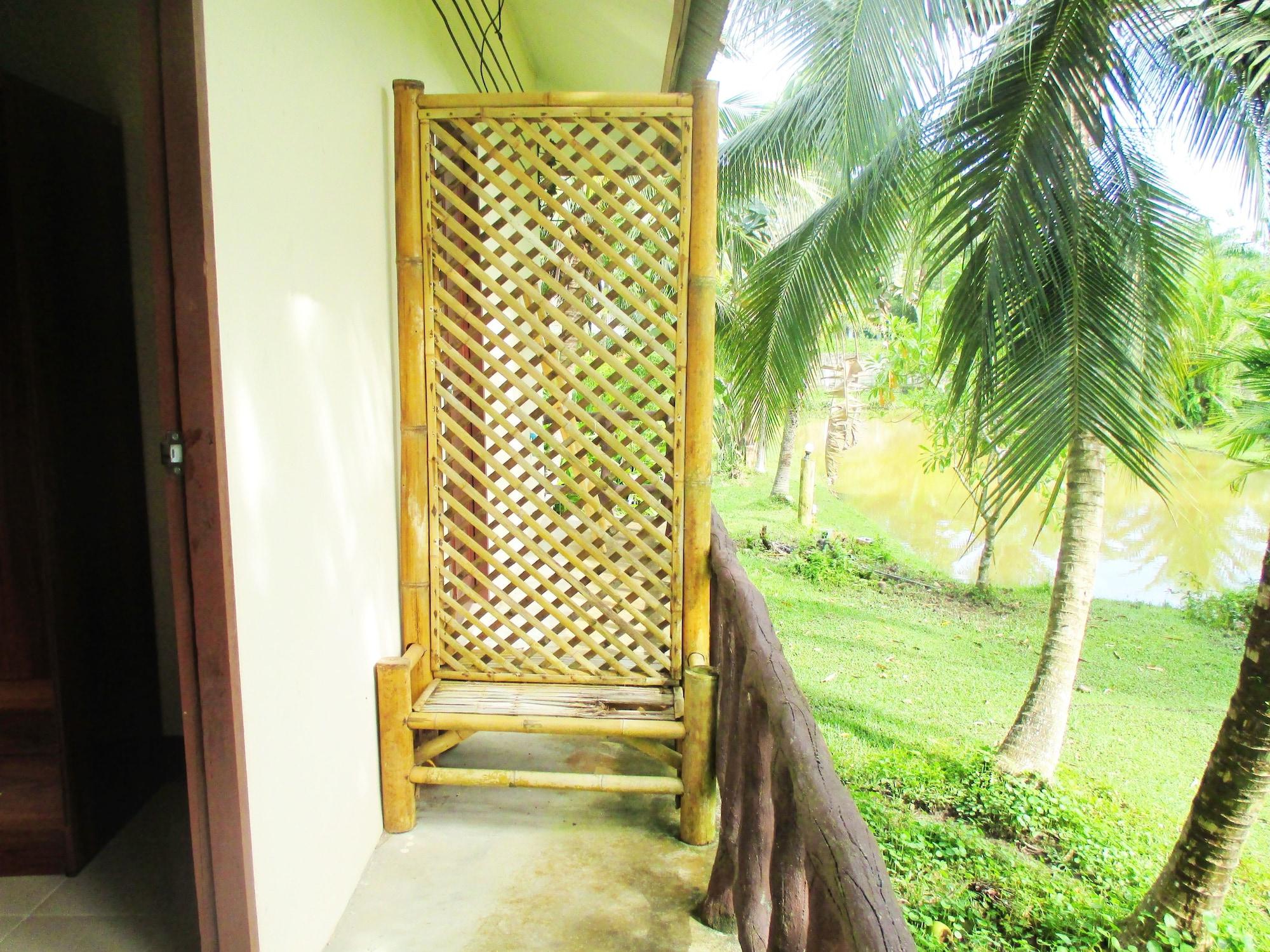 Happiness Resort Ban Klong Haeng Bagian luar foto