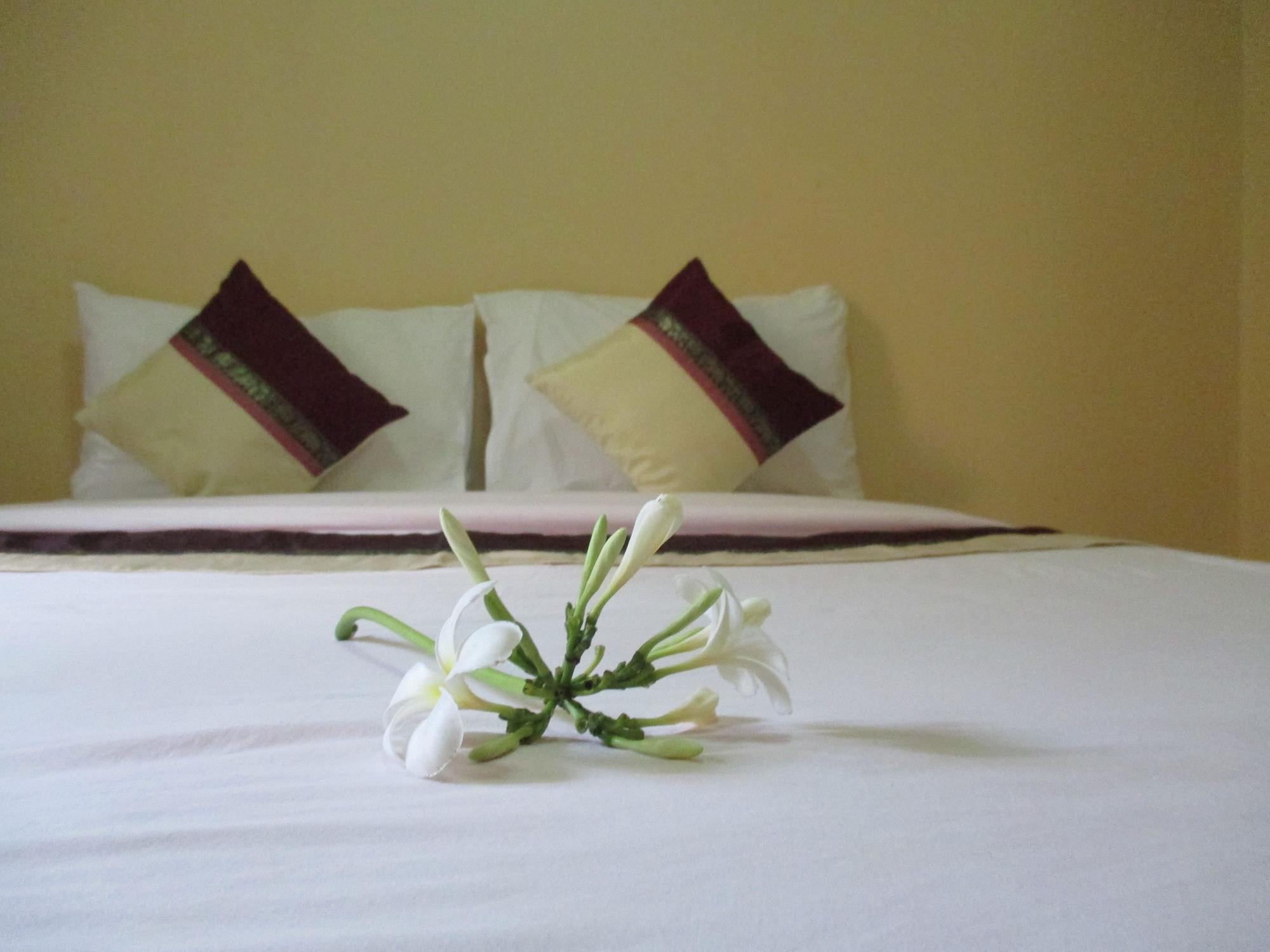 Happiness Resort Ban Klong Haeng Bagian luar foto