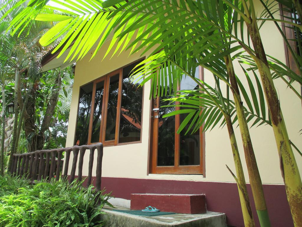 Happiness Resort Ban Klong Haeng Bagian luar foto