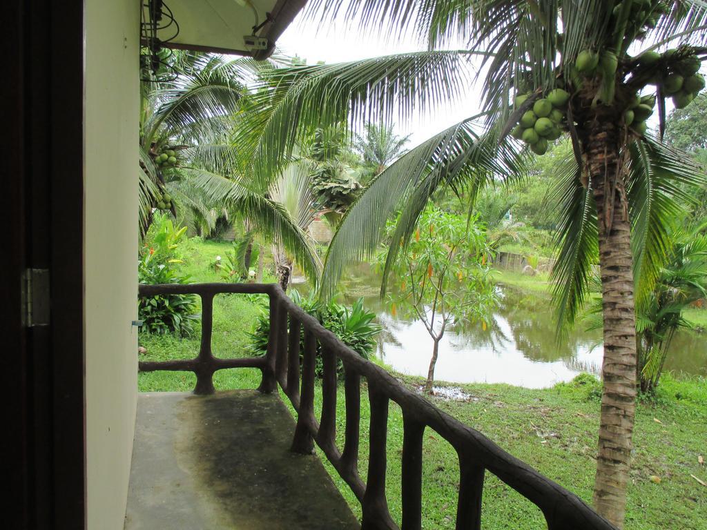 Happiness Resort Ban Klong Haeng Bagian luar foto