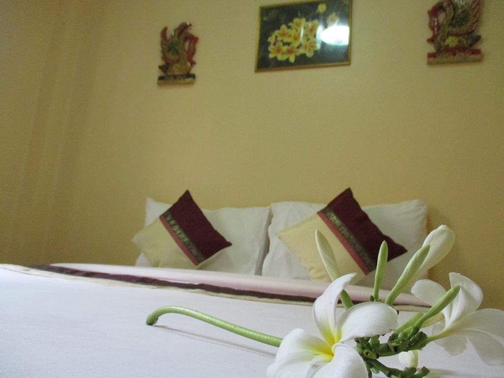 Happiness Resort Ban Klong Haeng Bagian luar foto