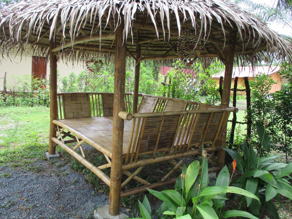 Happiness Resort Ban Klong Haeng Bagian luar foto