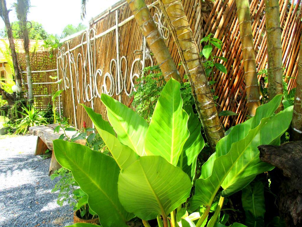 Happiness Resort Ban Klong Haeng Bagian luar foto